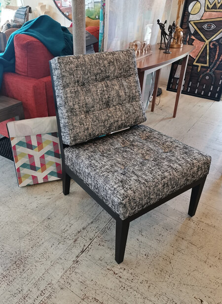 Ella Chair & Sofa