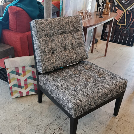 Ella Chair & Sofa