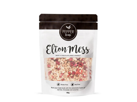 Elton Mess - 60g