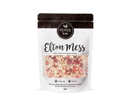 Elton Mess - 60g