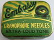 Embassy Gramophone needles