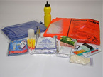 Emergency Survival Essentials Packs - Best Value - Delivered Free