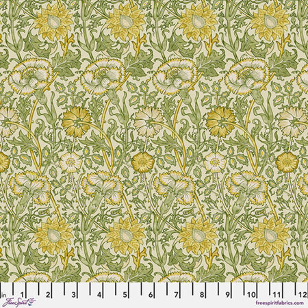 Emery Walker Mini Pink & Rose Sunflower PWWM076.Sunflower