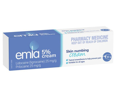 Emla Cream - 30g