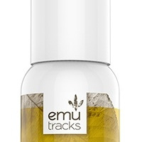 Emu Tracks Pure Emu Oil 100mL