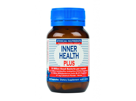 EN Inner Health Plus 30caps