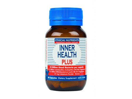 EN Inner Health Plus 30caps