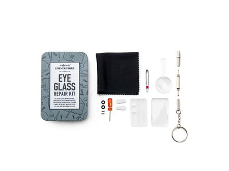 En Route Eyeglass Repair Kit