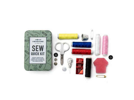 En Route Sewing Kit