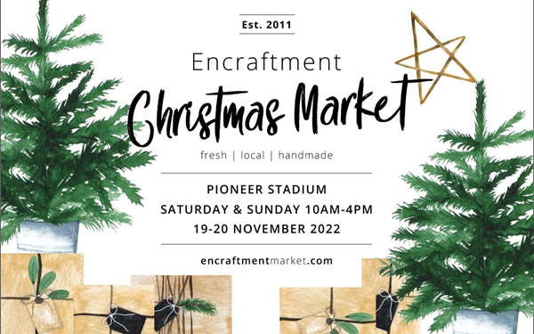 Encraftment Christmas Market 2022