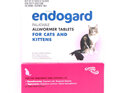 Endogard Cat Wormer