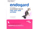 Endogard Cat Wormer