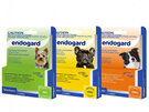 Endogard Dog Wormer