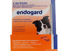 Endogard Dog Wormer