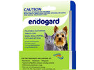 Endogard Dog Wormer