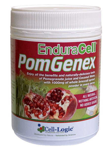 Enduracell PomGenex