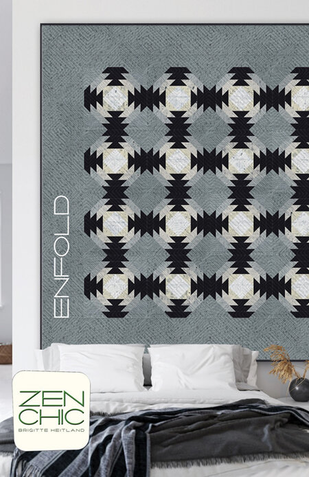 Enfold from Zen Chic