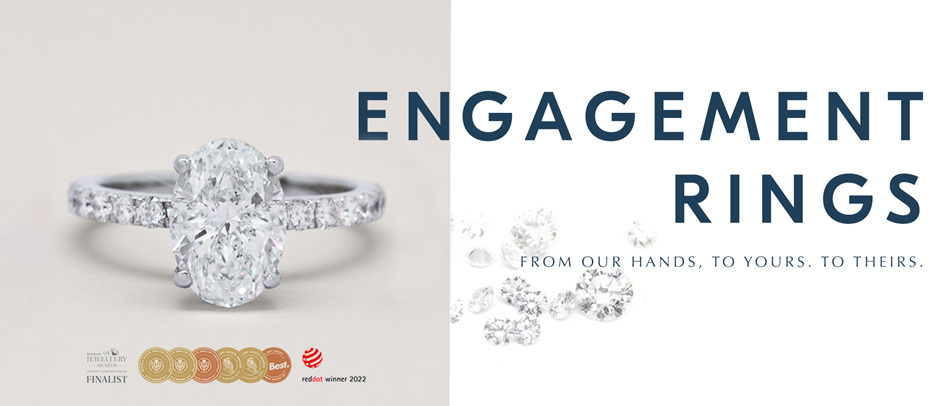 Engagement Rings New Zealand