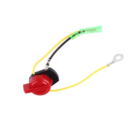 Engine Stop Switch for 5hp through to 16hp clone engine - 3 wire