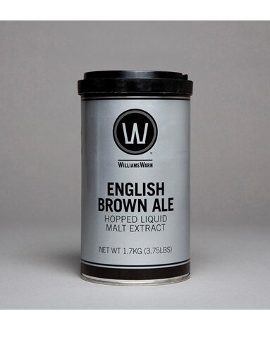 English Brown Ale