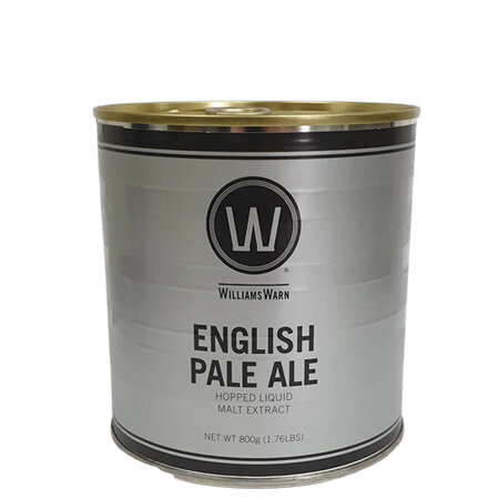 English Pale Ale 800g