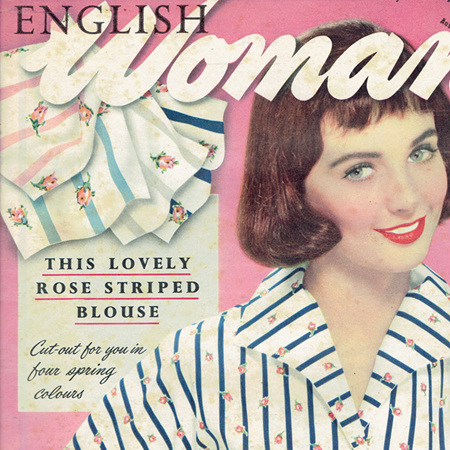 English Woman Magazine