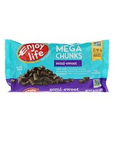 Enjoy Life Chocolate Mega Chunks
