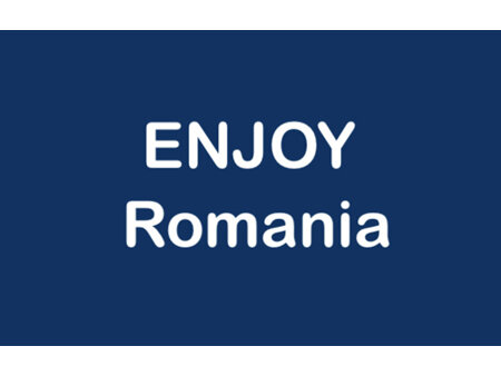 Enjoy Romania