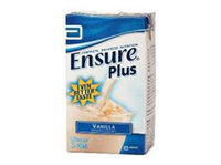 Ensure Plus Liquid Vanilla 200ml