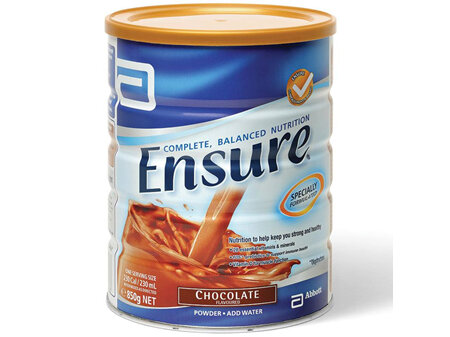 Ensure Powder Chocolate 850g