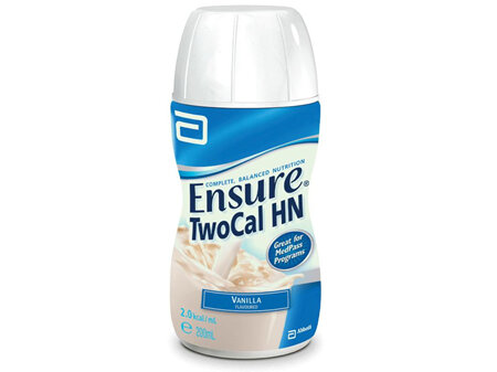 ENSURE TwoCal HN Vanilla 200ml