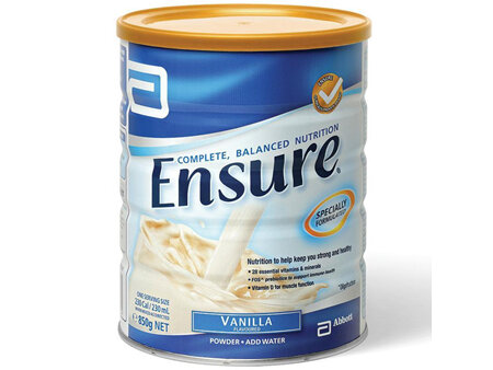 Ensure Vanilla Powder 850 gms