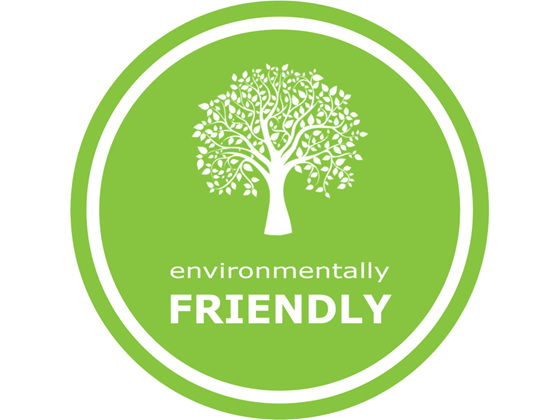 Environmentally Friendly Products