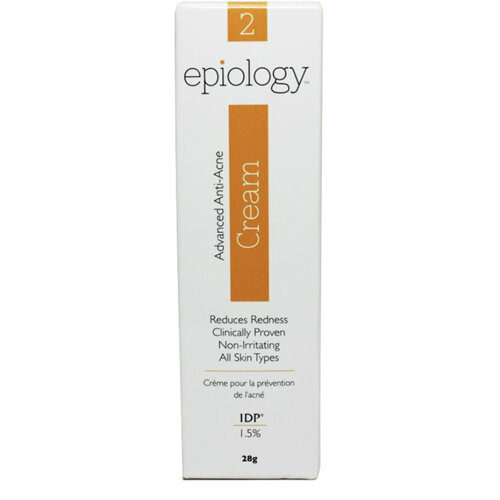 EPIOLOGY A-Acne Cream 28g
