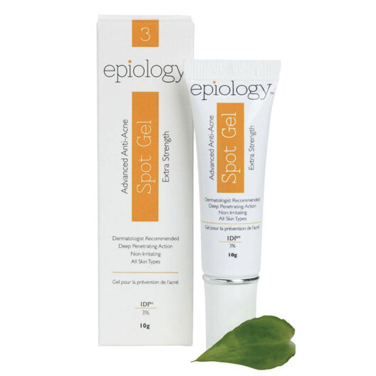EPIOLOGY Anti-Acne Spot Gel Xtra Strength 10g