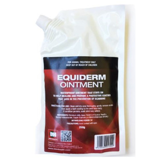 Equiderm Ointment Tube 250gm