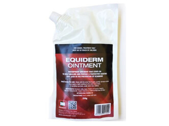 Equiderm Ointment Tube 250gm