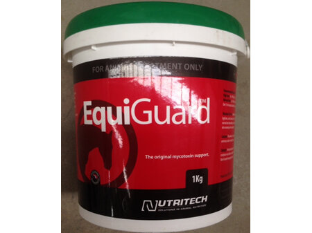 EquiGuard 1kg