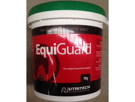 EquiGuard 1kg