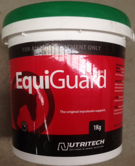 EquiGuard 1kg