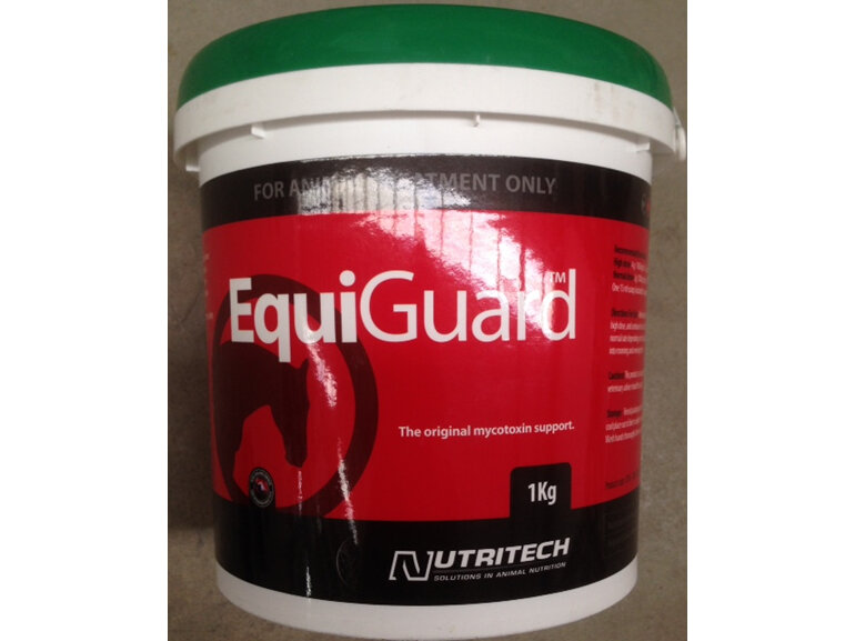 EquiGuard 1kg