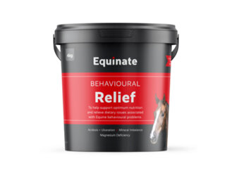 Equinate Relief 4kg