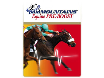 Equine PreBoost Bottle 750ml