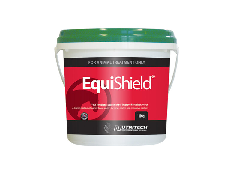 Equishield