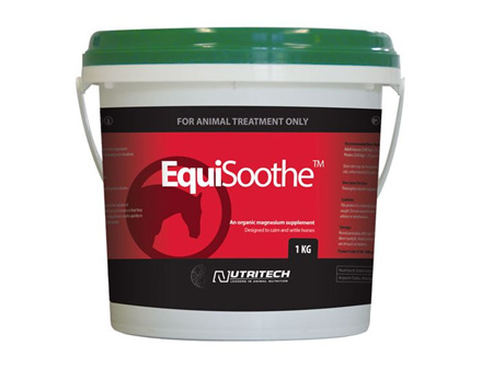 Equisoothe 1kg