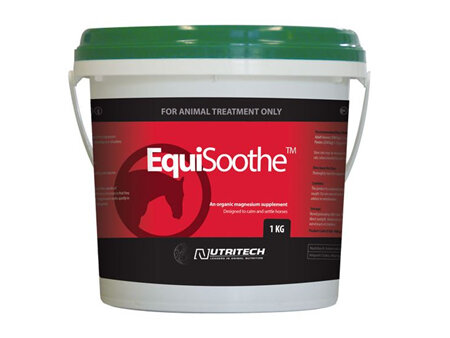 Equisoothe 1kg