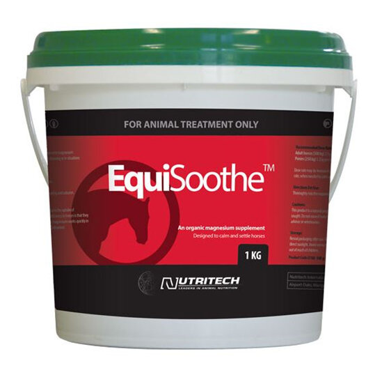 Equisoothe 1kg