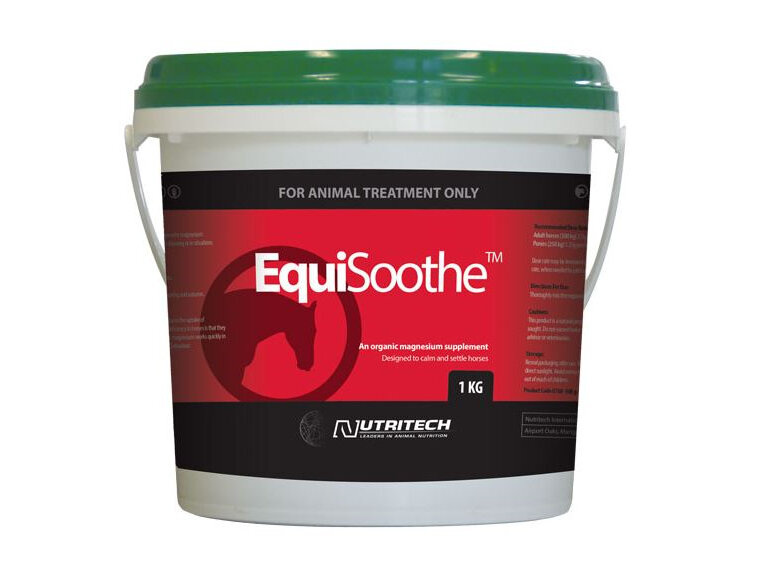 Equisoothe 1kg