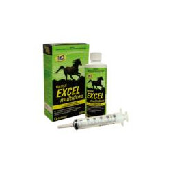 Equitak Excel 3 in 1 Multidose