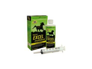 Equitak Excel 3 in 1 Multidose